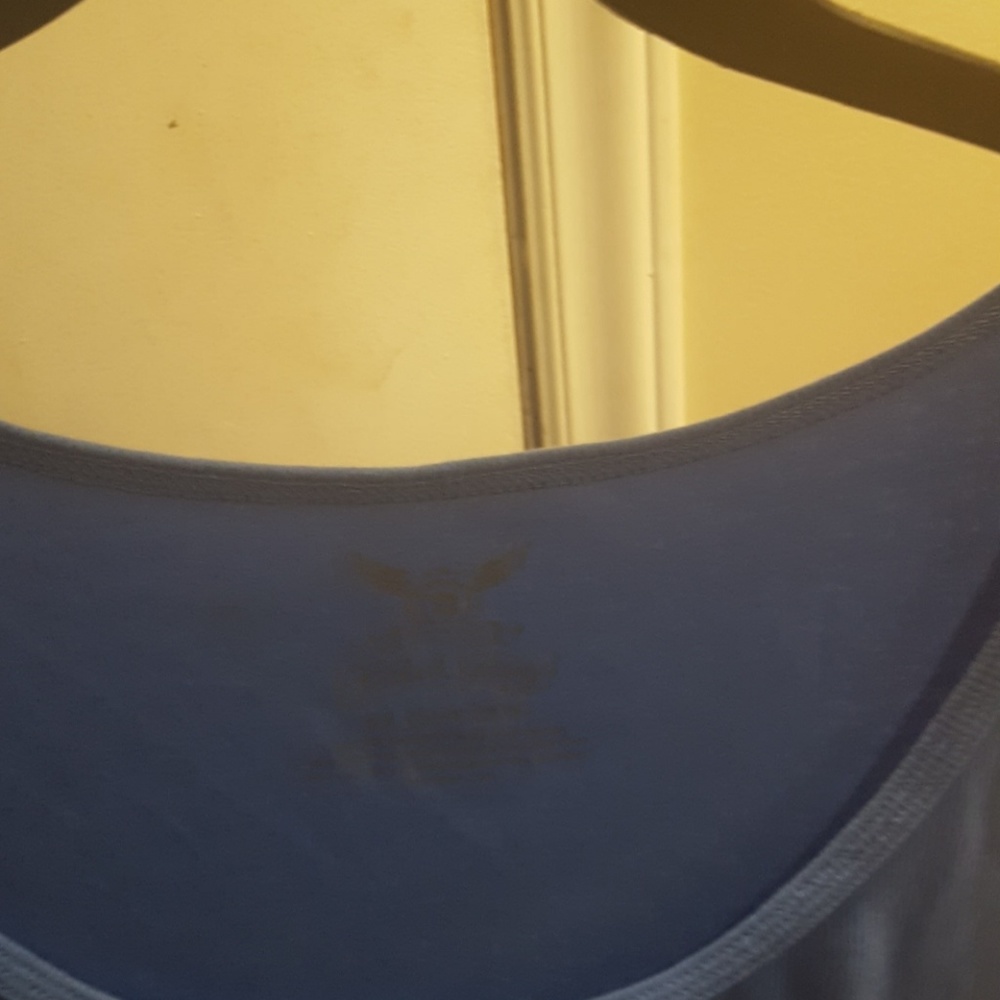 Tank top - Picture 2 of 2